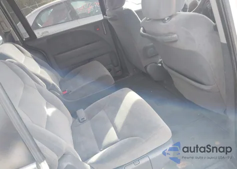 2006 Honda Odyssey Lx z USA, uszkodzony, nr VIN 5FNRL38246B056376